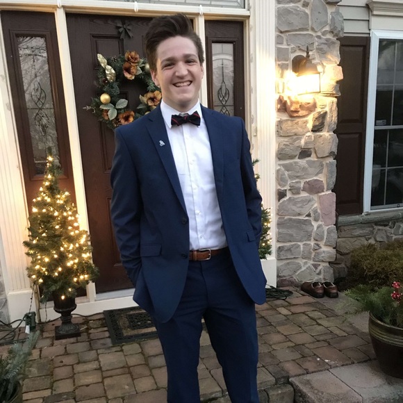 Meet your Posher, Gavin - Picture 1 of 1